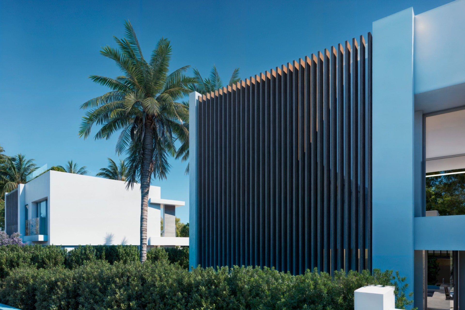 Nowa inwestycja - Villa - Marbella - San Pedro de Alcantara