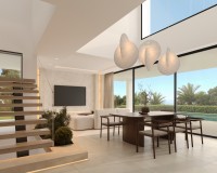 Nowa inwestycja - Villa - Marbella - San Pedro de Alcantara