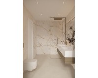 Nowa inwestycja - Villa - Marbella - San Pedro de Alcantara