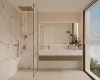 Nowa inwestycja - Villa - Marbella - San Pedro de Alcantara