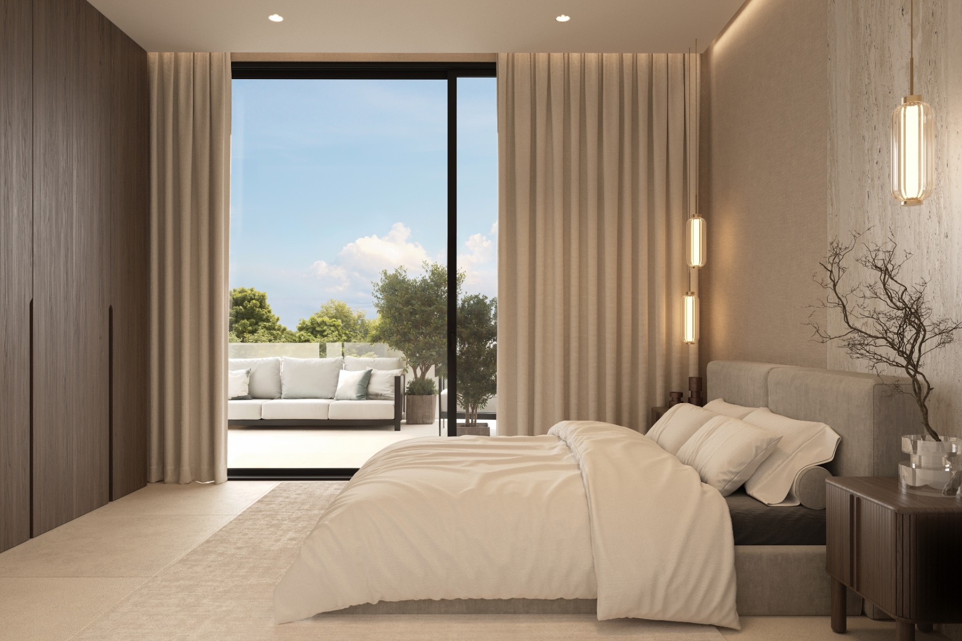 Nowa inwestycja - Villa - Marbella - San Pedro de Alcantara