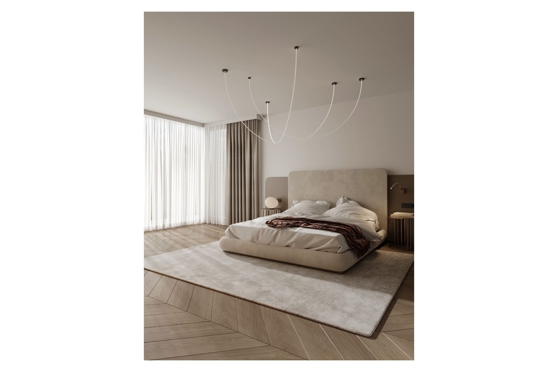 Nowa inwestycja - Villa - Marbella