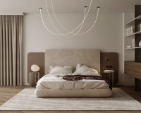 Nowa inwestycja - Villa - Marbella