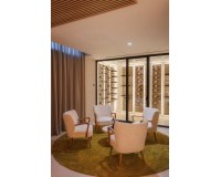 Nowa inwestycja - Villa - Marbella