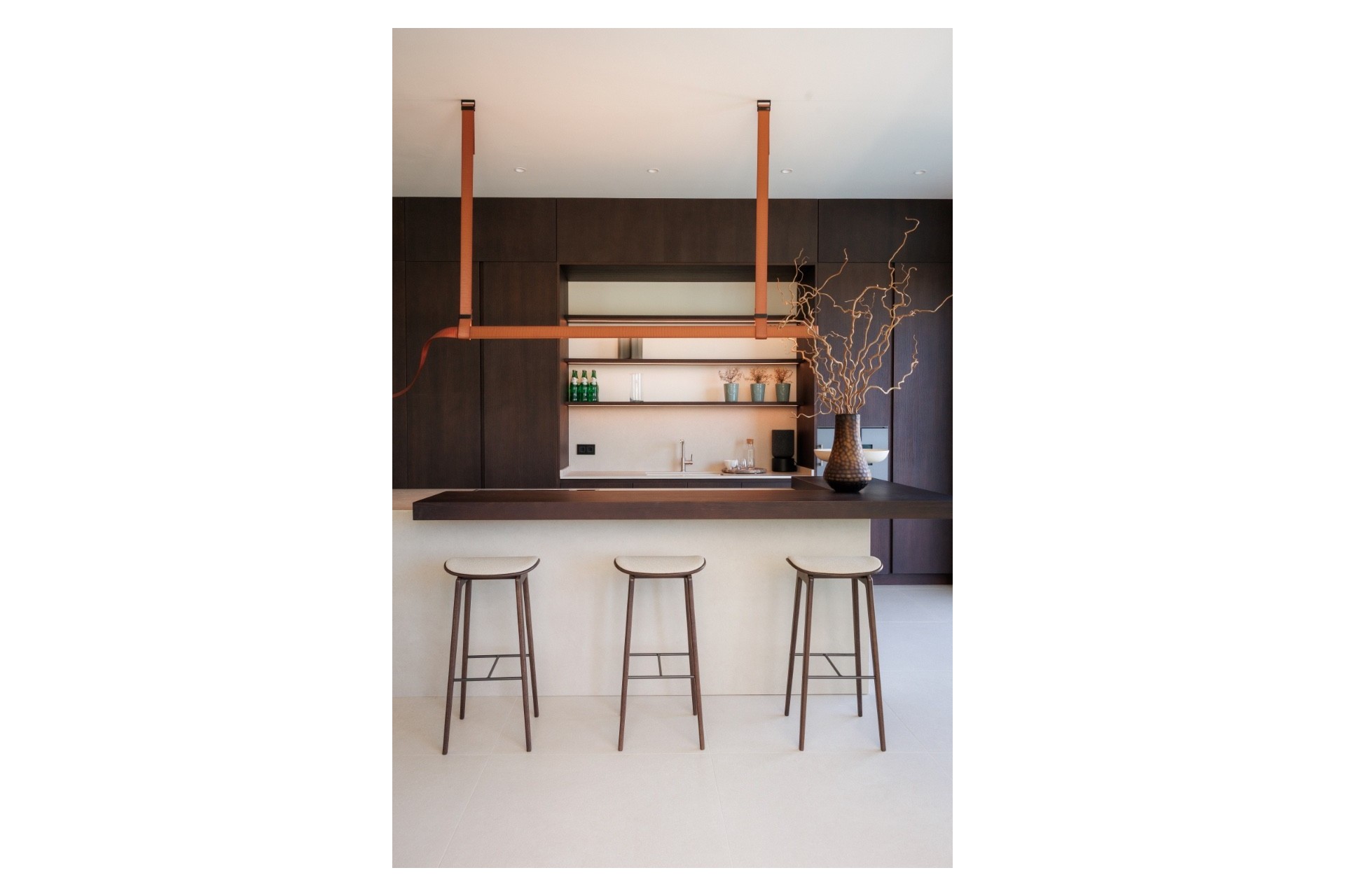 Nowa inwestycja - Villa - Marbella