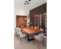 Nowa inwestycja - Villa - Marbella