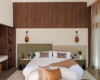 Nowa inwestycja - Villa - Marbella
