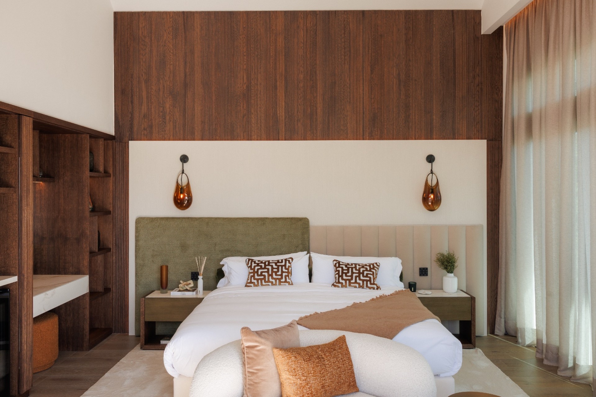 Nowa inwestycja - Villa - Marbella