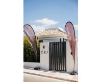 Nowa inwestycja - Villa - Marbella