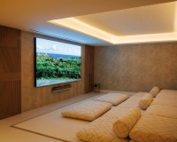 Nowa inwestycja - Villa - Marbella