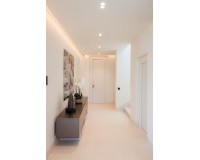 Nowa inwestycja - Villa - Marbella