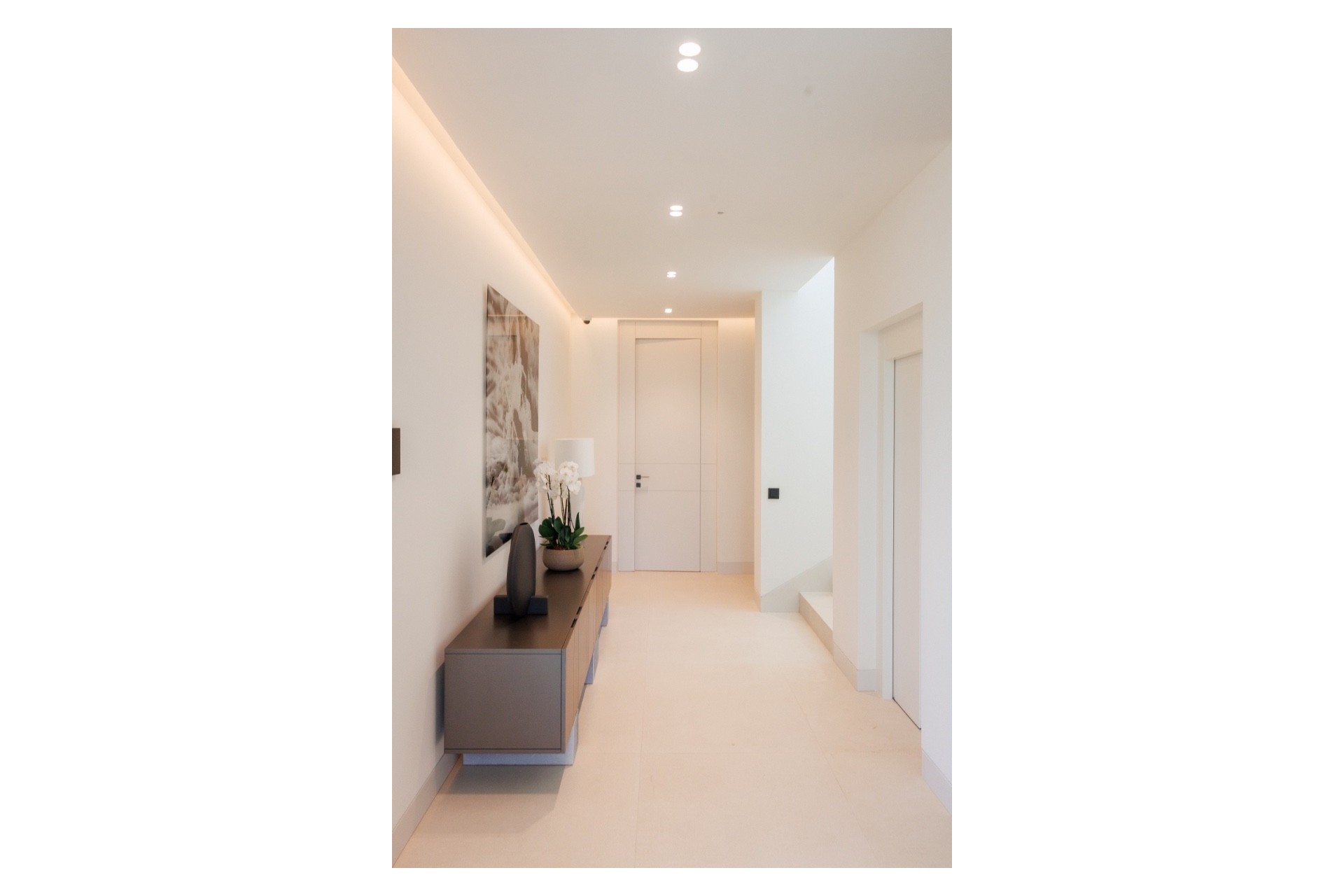 Nowa inwestycja - Villa - Marbella