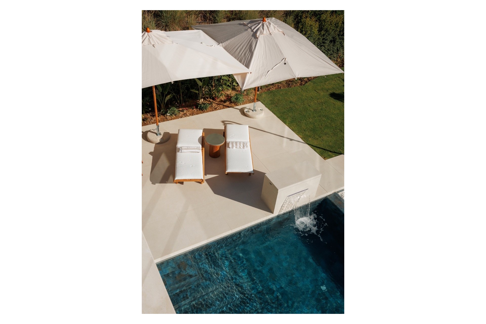 Nowa inwestycja - Villa - Marbella