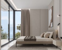 Nowa inwestycja - Villa - Mijas