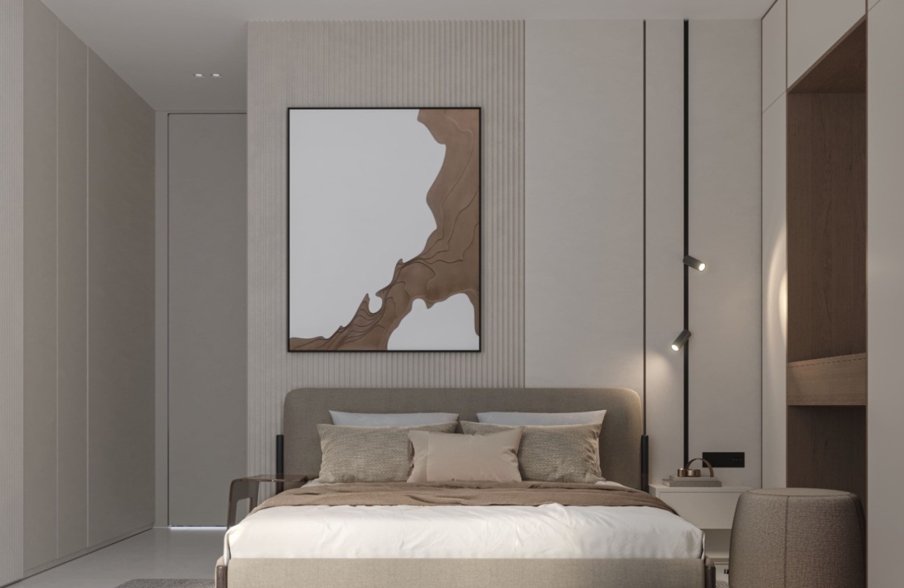 Nowa inwestycja - Villa - Mijas