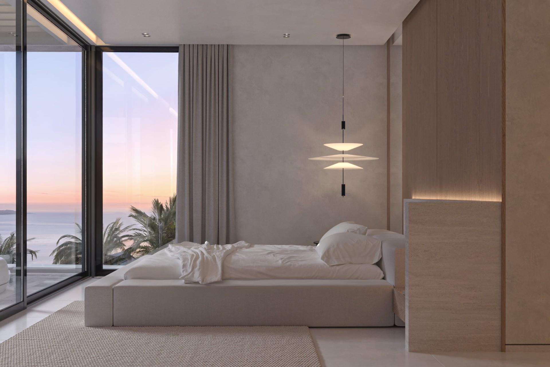 Nowa inwestycja - Villa - Mijas