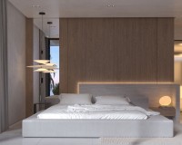 Nowa inwestycja - Villa - Mijas