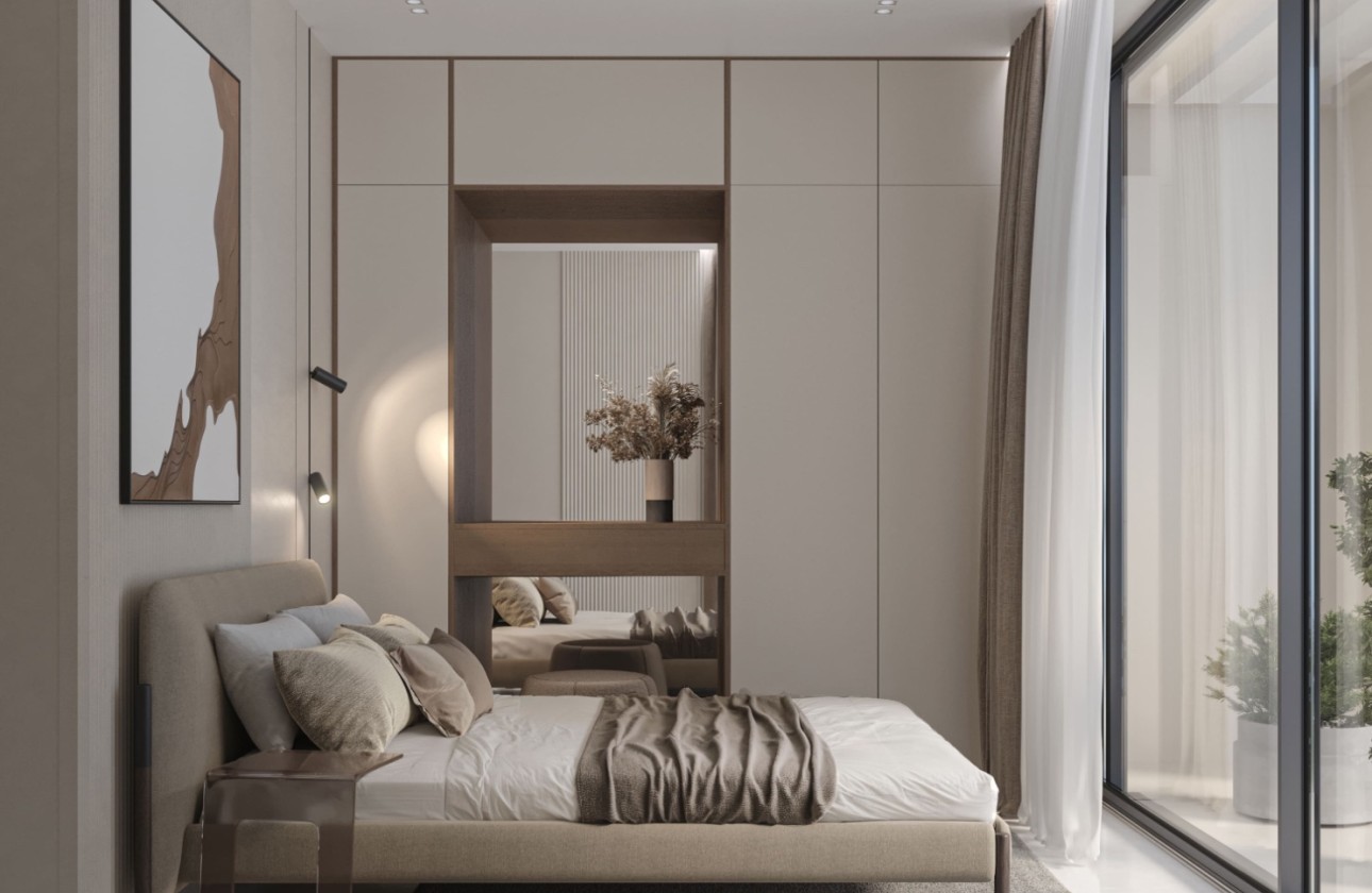 Nowa inwestycja - Villa - Mijas