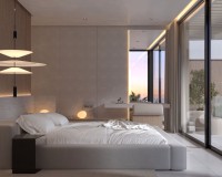 Nowa inwestycja - Villa - Mijas