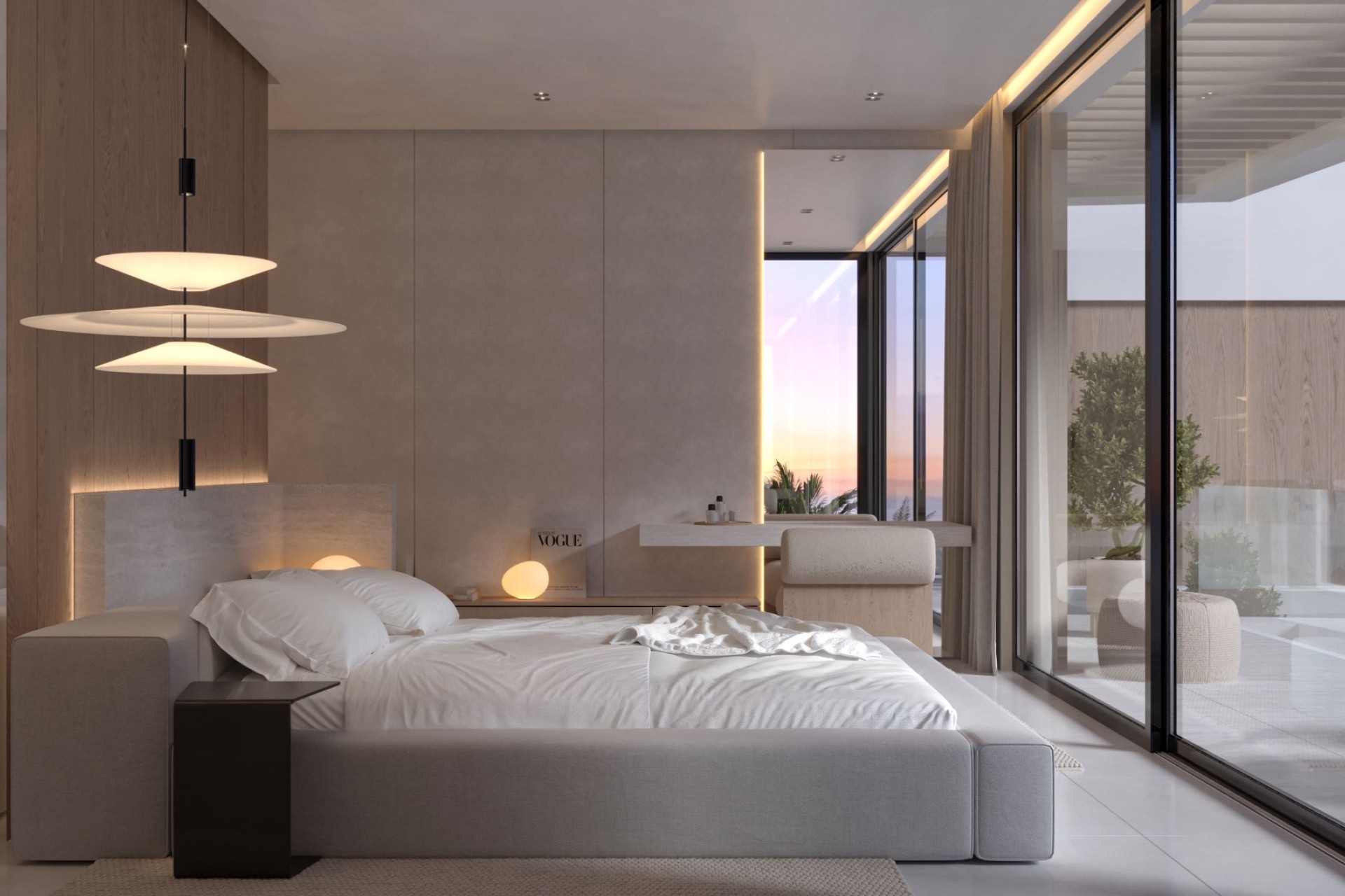 Nowa inwestycja - Villa - Mijas