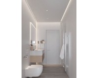 Nowa inwestycja - Villa - Mijas