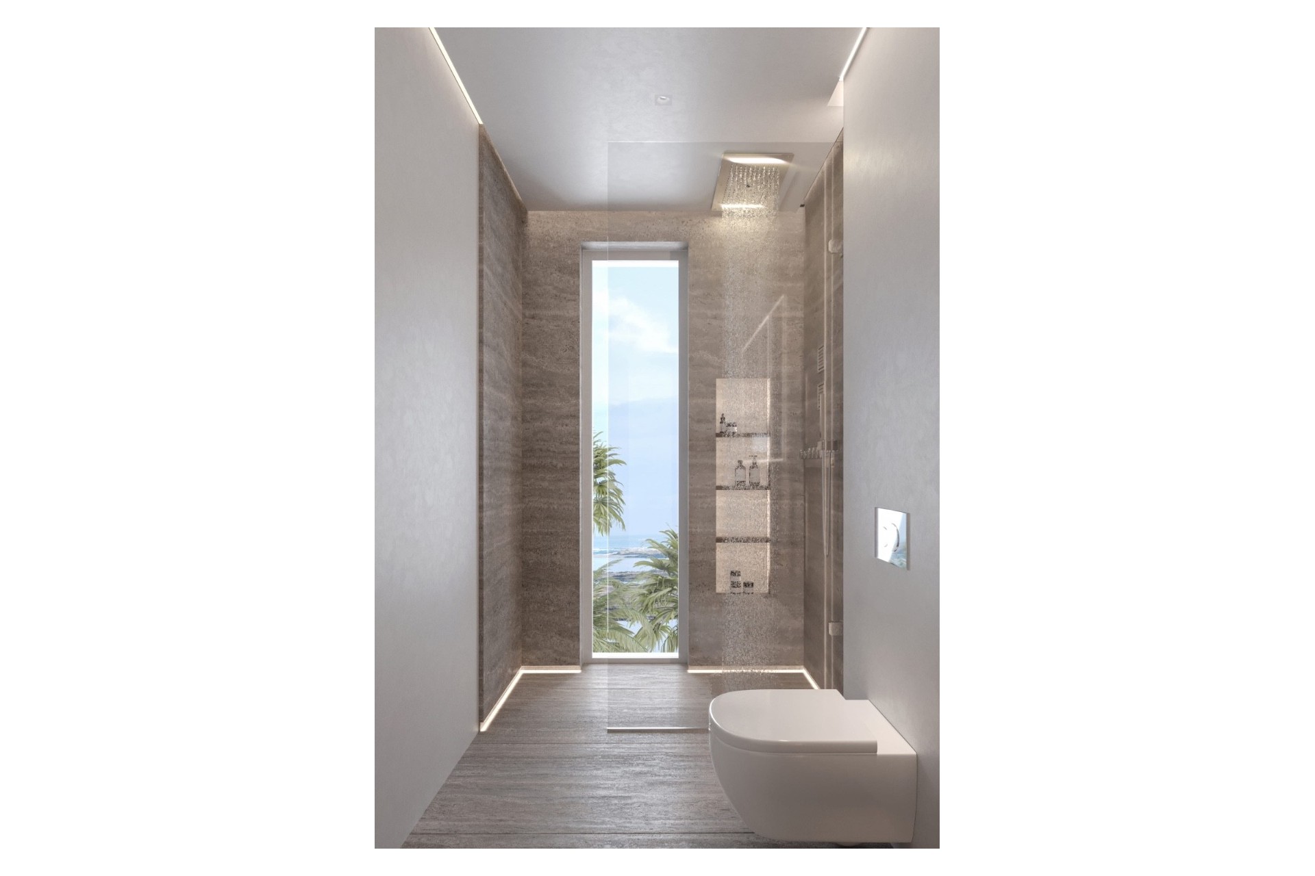 Nowa inwestycja - Villa - Mijas