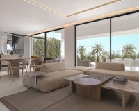 Nowa inwestycja - Villa - Mijas