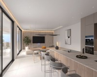 Nowa inwestycja - Villa - Mijas