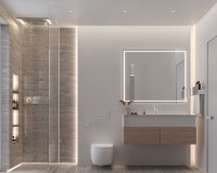 Nowa inwestycja - Villa - Mijas