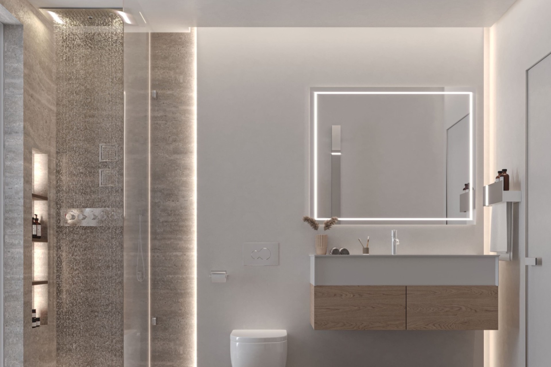 Nowa inwestycja - Villa - Mijas