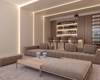 Nowa inwestycja - Villa - Mijas