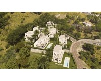 Nowa inwestycja - Villa - Mijas