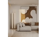 Nowa inwestycja - Villa - Mijas