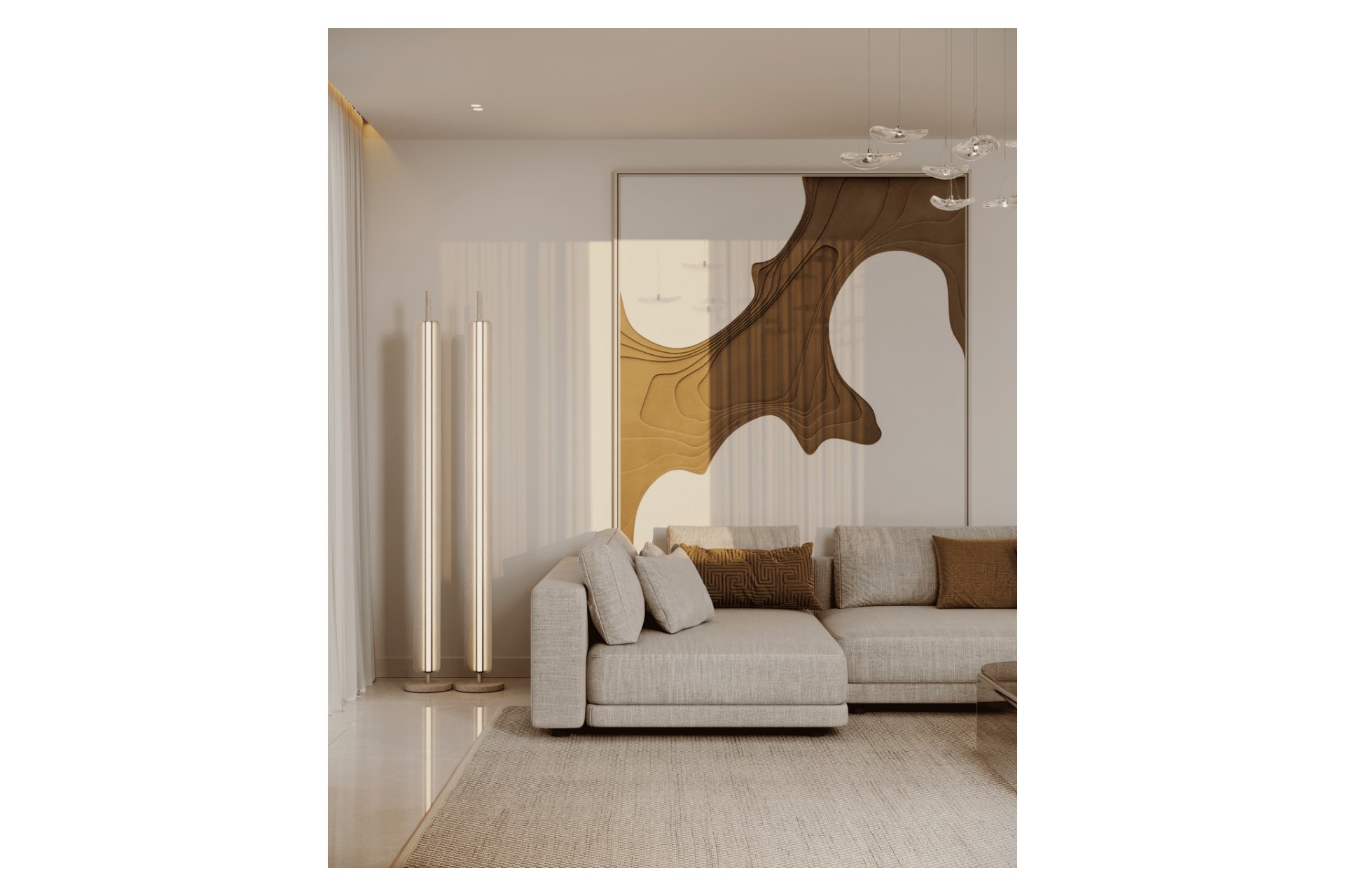Nowa inwestycja - Villa - Mijas