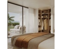 Nowa inwestycja - Villa - Mijas