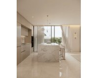Nowa inwestycja - Villa - Mijas
