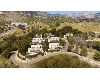 Nowa inwestycja - Villa - Mijas