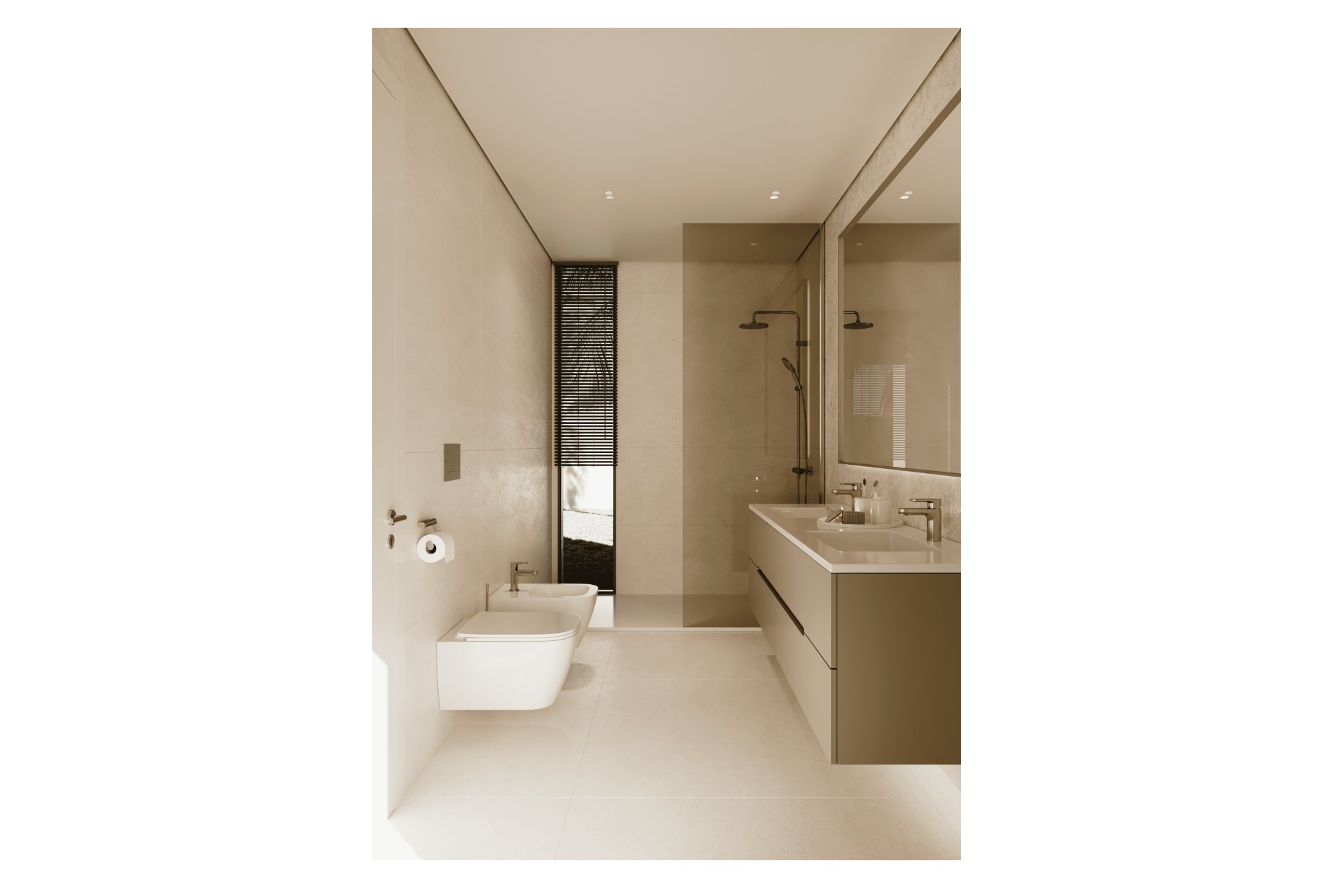 Nowa inwestycja - Villa - Mijas