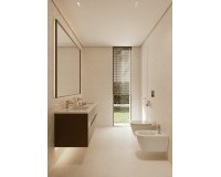 Nowa inwestycja - Villa - Mijas