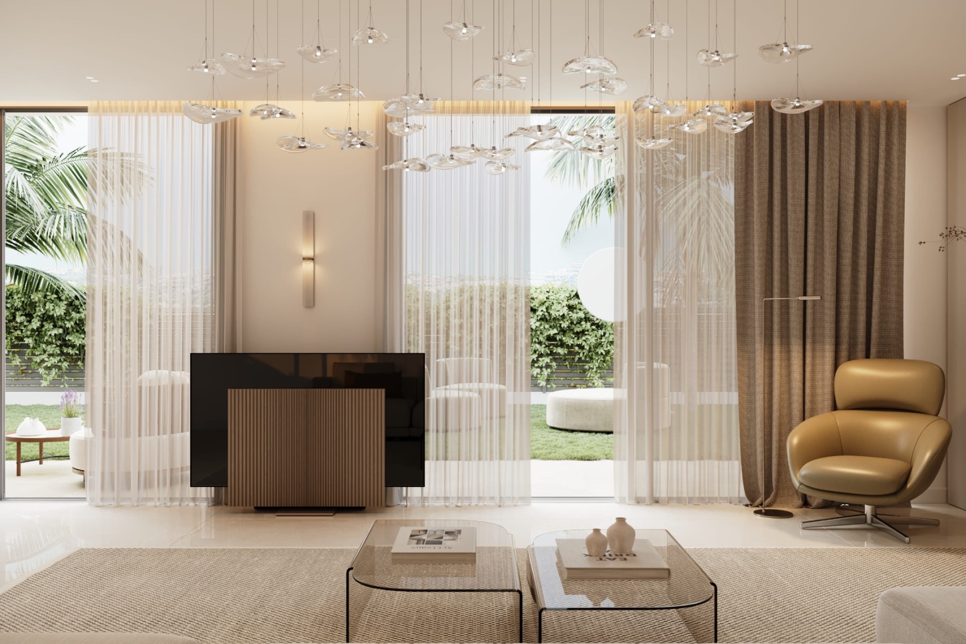 Nowa inwestycja - Villa - Mijas