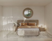 Nowa inwestycja - Villa - Mijas