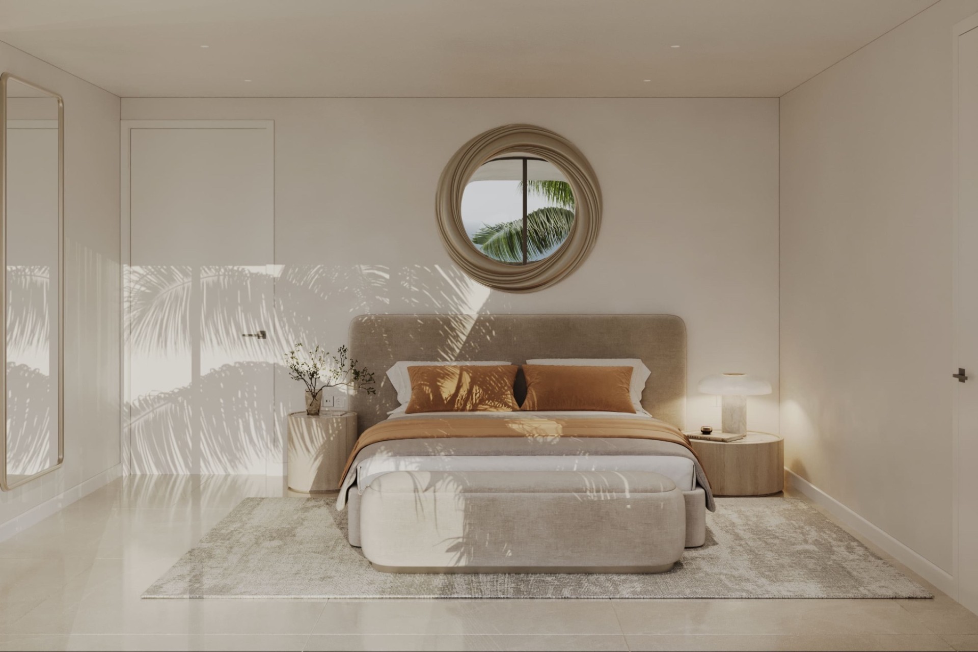 Nowa inwestycja - Villa - Mijas