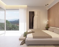 Nowa inwestycja - Villa - Mijas
