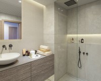 Nowa inwestycja - Villa - Mijas