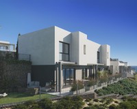 Obra nueva - Adosado - Algarobbo Costa  - Algarobo Costa