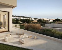 Obra nueva - Adosado - Fuengirola - el Higueron