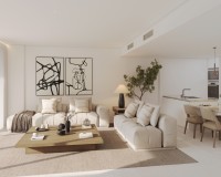Obra nueva - Adosado - Fuengirola - el Higueron
