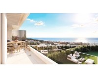 Obra nueva - Adosado - Fuengirola - el Higueron