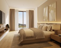 Obra nueva - Adosado - Fuengirola - el Higueron