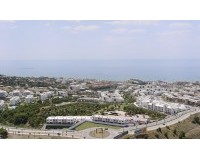 Obra nueva - Adosado - Fuengirola - el Higueron